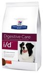 Hill's Canine I/D Dry